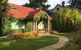Mistiso'S Place
